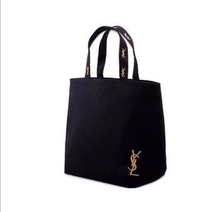 Ysl tote bag